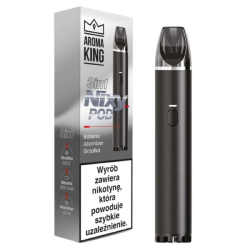 Zestaw AROMA KING NIXY
