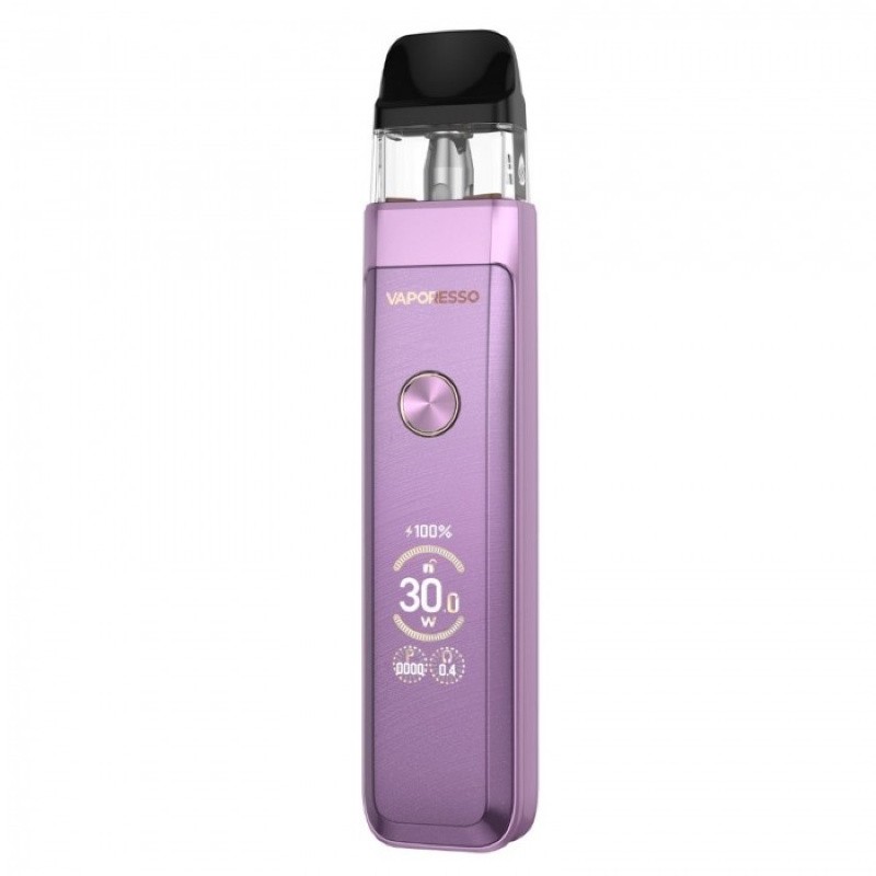Zestaw VAPORESSO XROS PRO 2