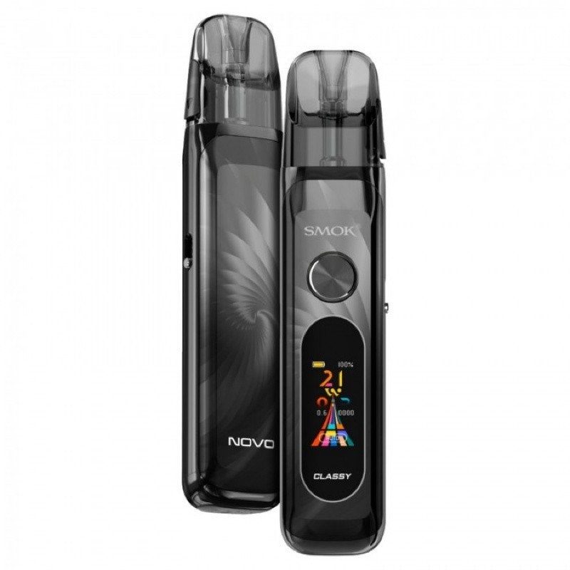 Zestaw SMOK NOVO CLASSY