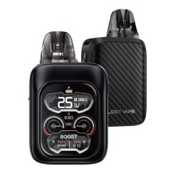 Zestaw LOST VAPE URSA BABY 3 PRO