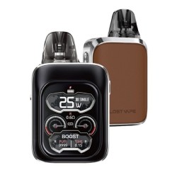 Zestaw LOST VAPE URSA BABY 3 PRO