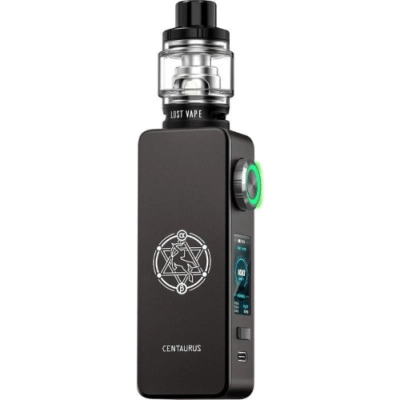 Zestaw LOST VAPE CENTAURUS M100
