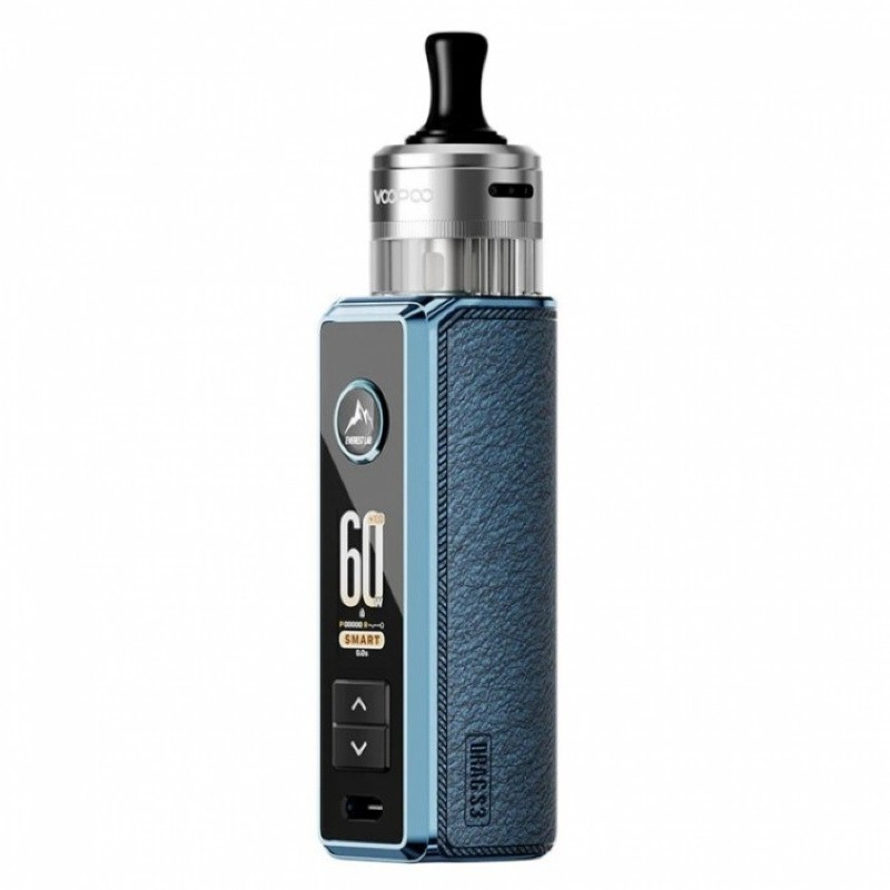 Zestaw VOOPOO DRAG S3