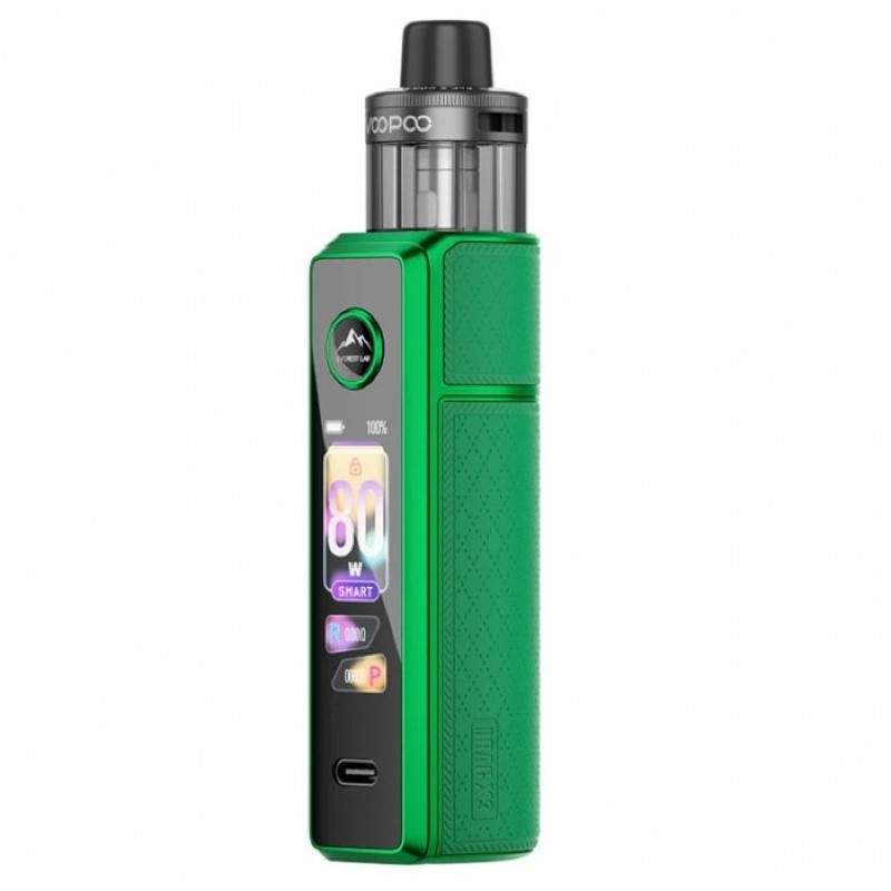 Zestaw VOOPOO DRAG X3