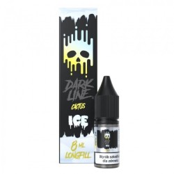 Koncentrat DARK LINE ICE