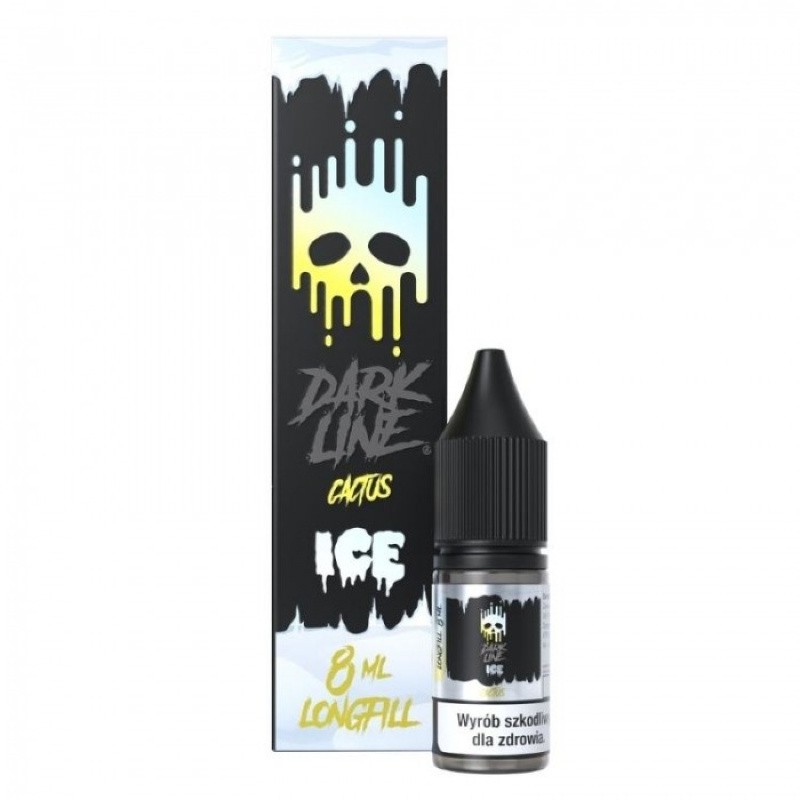 Koncentrat DARK LINE ICE