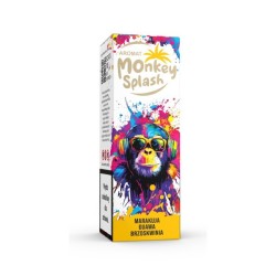 Koncentrat MONKEY SPLASH