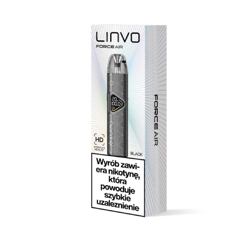 Zestaw LINVO FORCE AIR