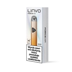 Zestaw LINVO FORCE AIR