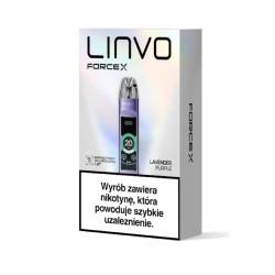 Zestaw LINVO FORCE X