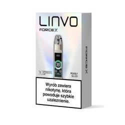 Zestaw LINVO FORCE X