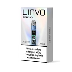 Zestaw LINVO FORCE X