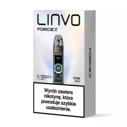 Zestaw LINVO FORCE X