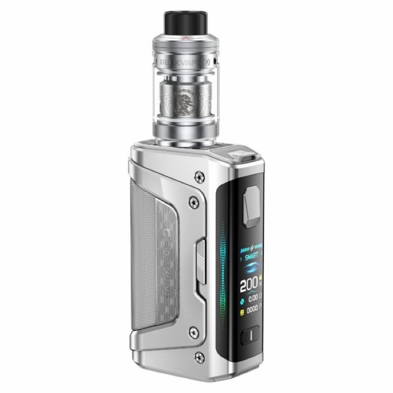 Zestaw GEEKVAPE AEGIS LEGEND 5