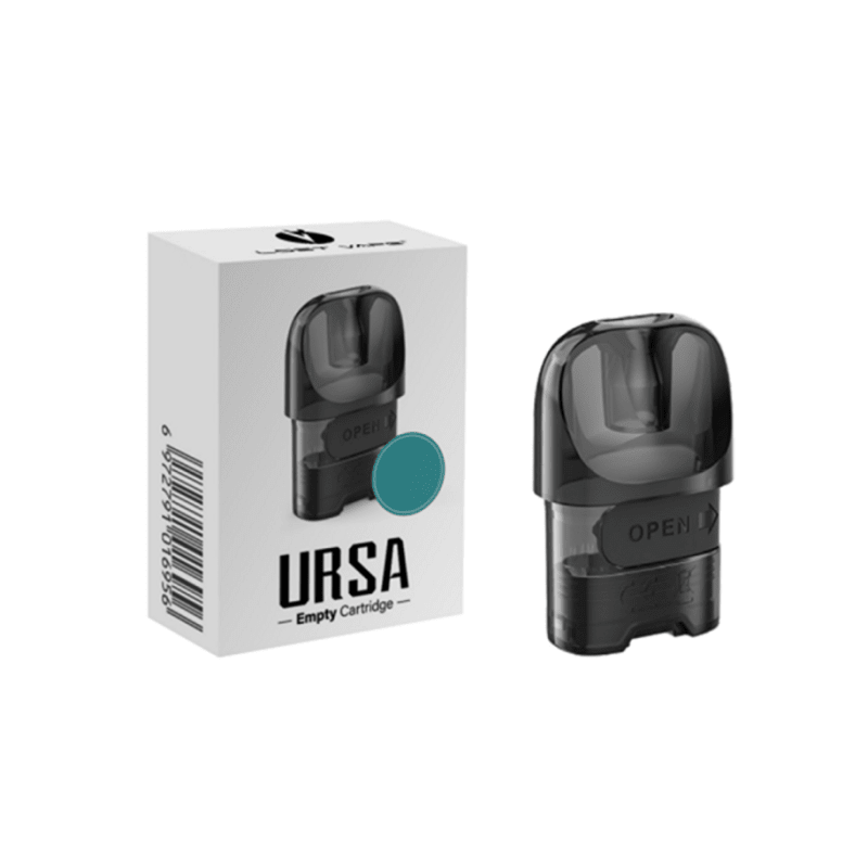 Pusty pojemnik LOST VAPE UB MINI