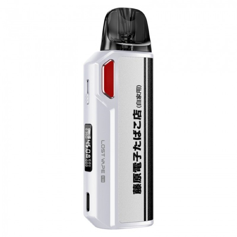 Zestaw LOST VAPE THELEMA ELITE DM 45