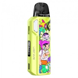 Zestaw LOST VAPE THELEMA ELITE DM 45