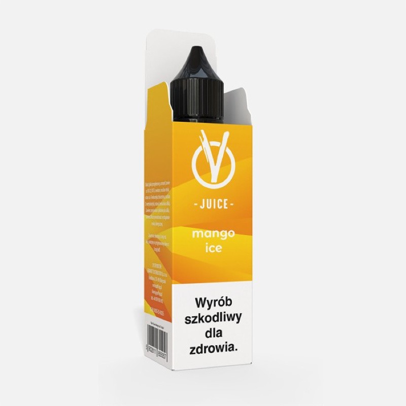 Koncentrat VJUICE 10ML