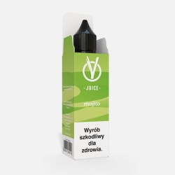 Koncentrat VJUICE 10ML