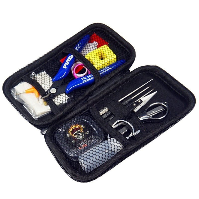 Zestaw Narzędzi Vivi Pirate DIY Tool Kit Zestaw Narzędzi Vivi Pirate DIY Tool Kit