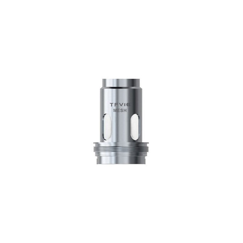 Zespół Grzewczy SMOK TFV16 Single Mesh 0,17 Ohm Zespół Grzewczy SMOK TFV16 Single Mesh 0,17 Ohm