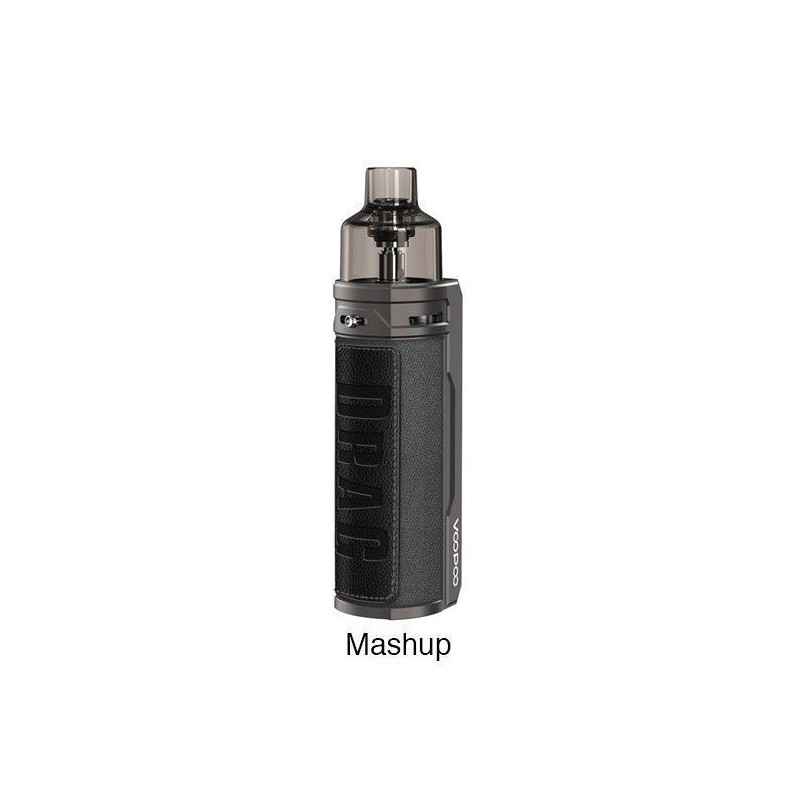 VooPoo DRAG S POD VooPoo DRAG S POD