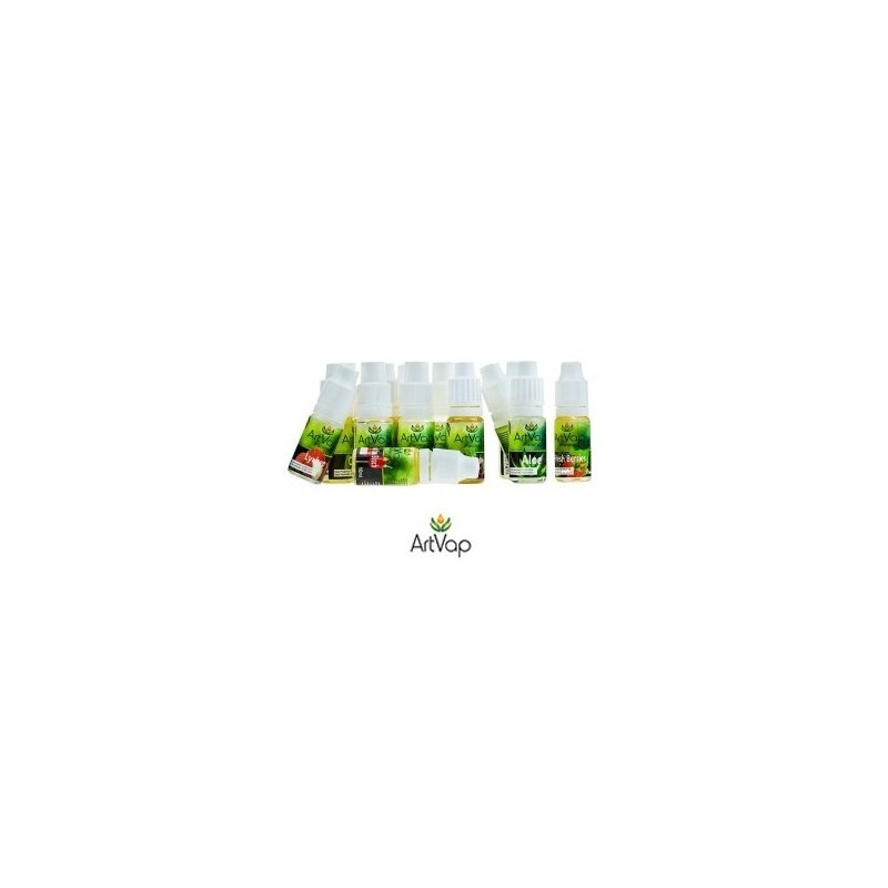Aromat ArtVap Aromat ArtVap