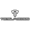 Tesla Electronic Cigarette