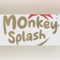 MONKEY SPLASH