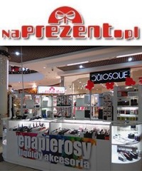 Naprezent.pl (stoisko)