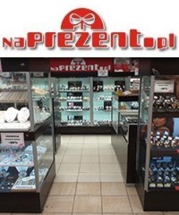 Naprezent.pl (stoisko)