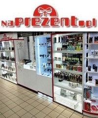 Naprezent.pl (stoisko)